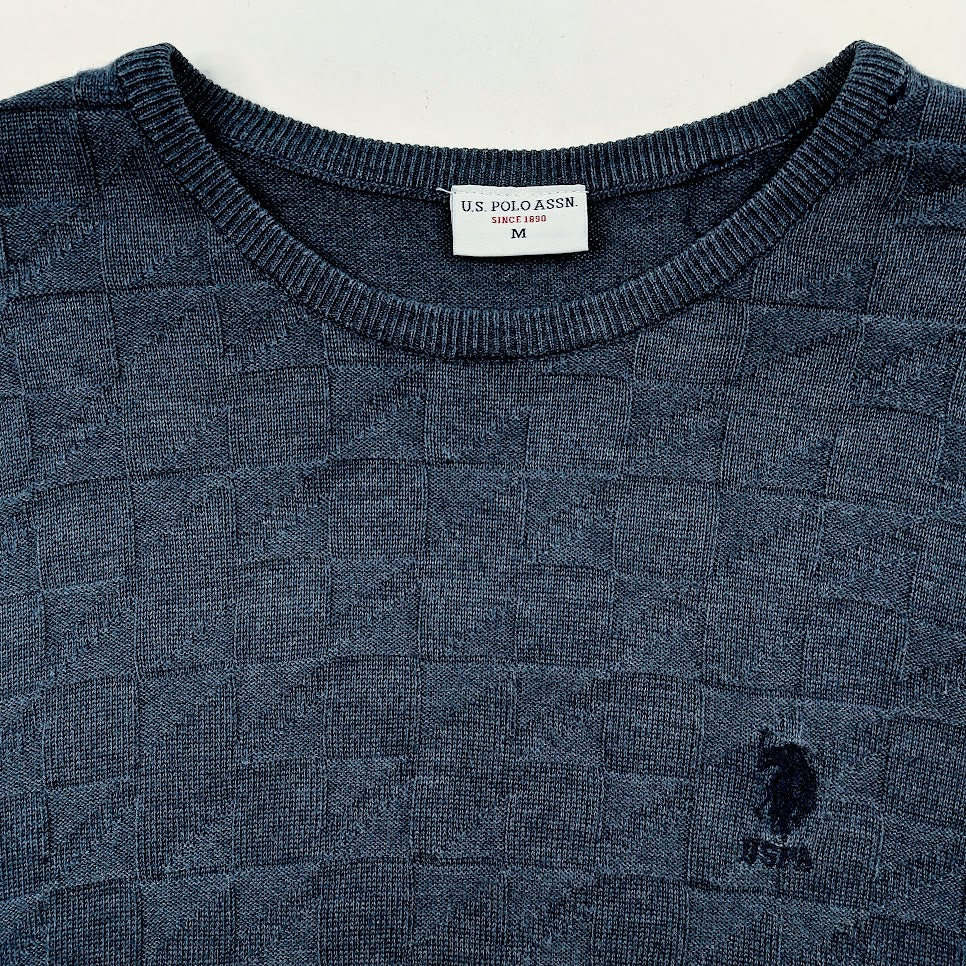 U.S. Polo Assn. neulepusero koko M