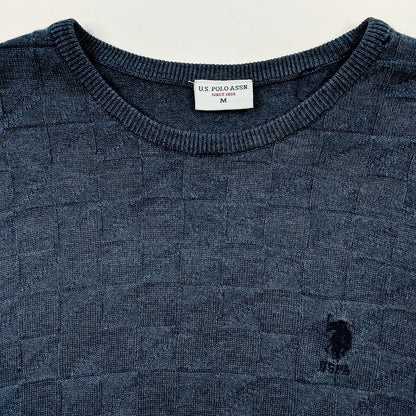 U.S. Polo Assn. neulepusero koko M