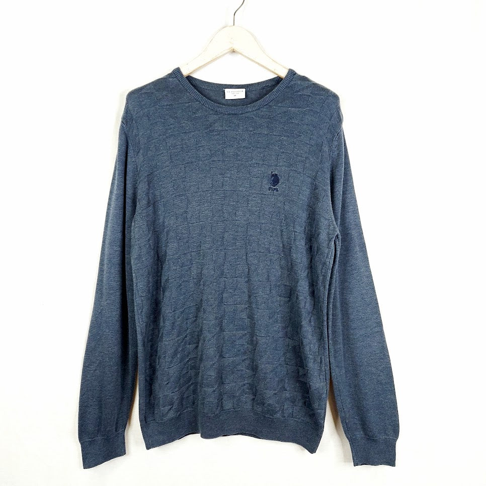 U.S. Polo Assn. neulepusero koko M