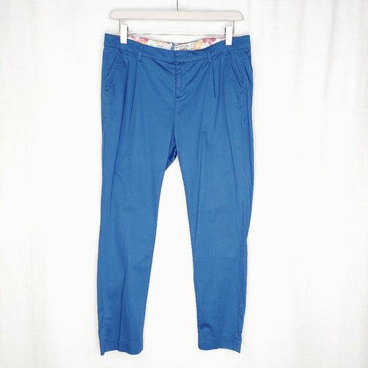 U.S. Polo Assn. Wilma housut koko 42