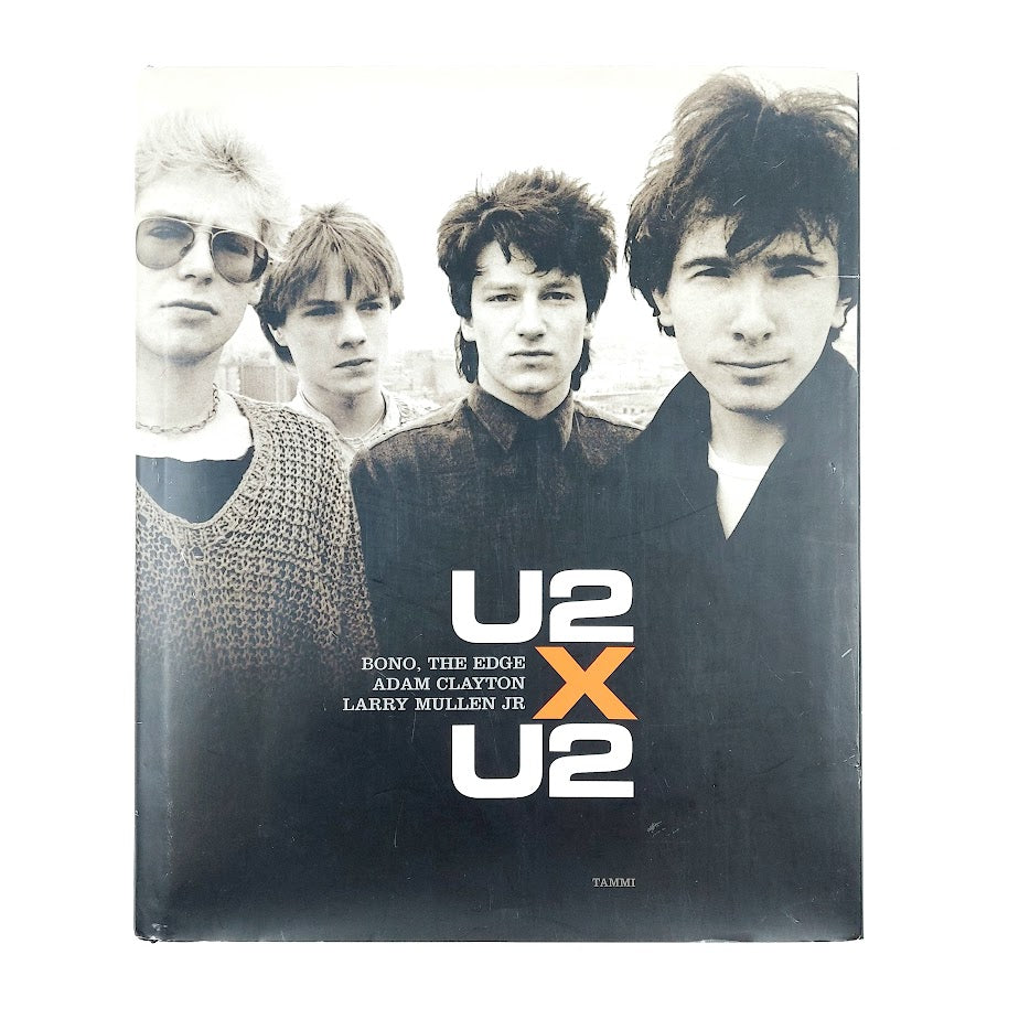 U2 X U2