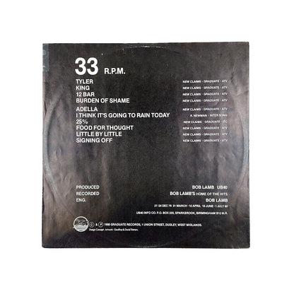UB40: Signing Off 2LP