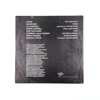UB40: Signing Off 2LP