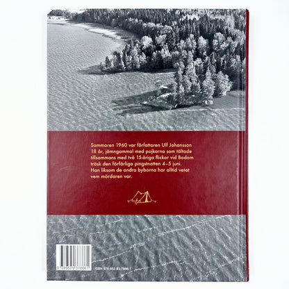 Ulf Johansson: Legenden om Bodom