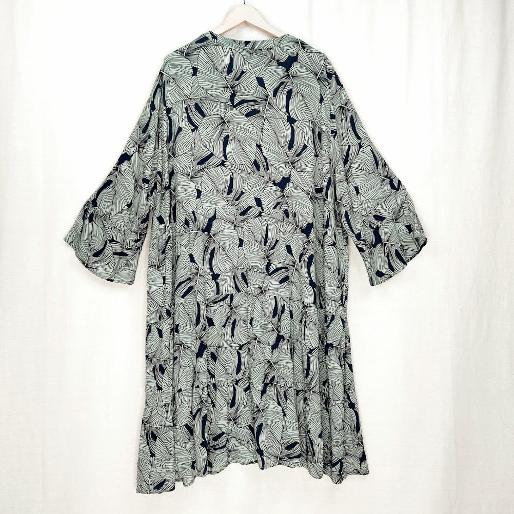 Ulla Popken mekko koko 50/52