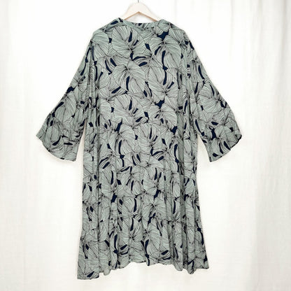 Ulla Popken mekko koko 50/52