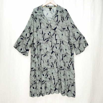 Ulla Popken mekko koko 50/52