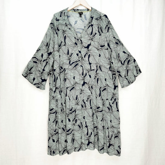Ulla Popken mekko koko 50/52