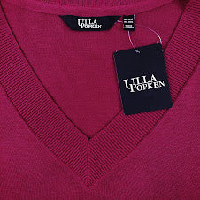 Ulla Popken neuleliivi koko 50/52