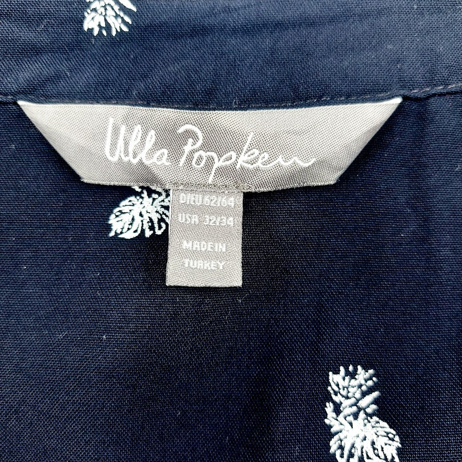 Ulla Popken paitatunika koko 62/64