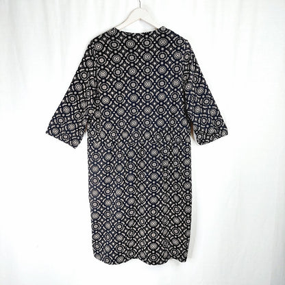 Ulla Popken trikoomekko koko 42/44