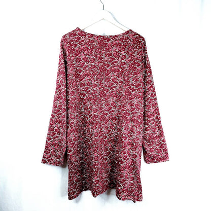 Ulla Popken trikootunika koko 50/52