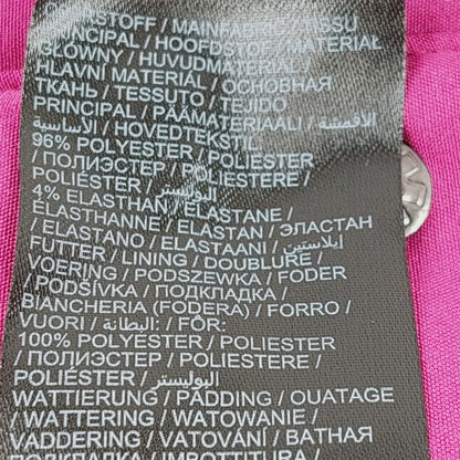Ulla Popken Hyprar parkatakki koko 46/48