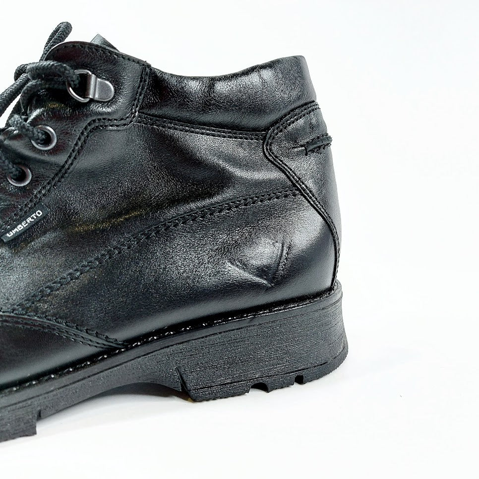 Umberto by Mantere nahkanilkkurit koko 42