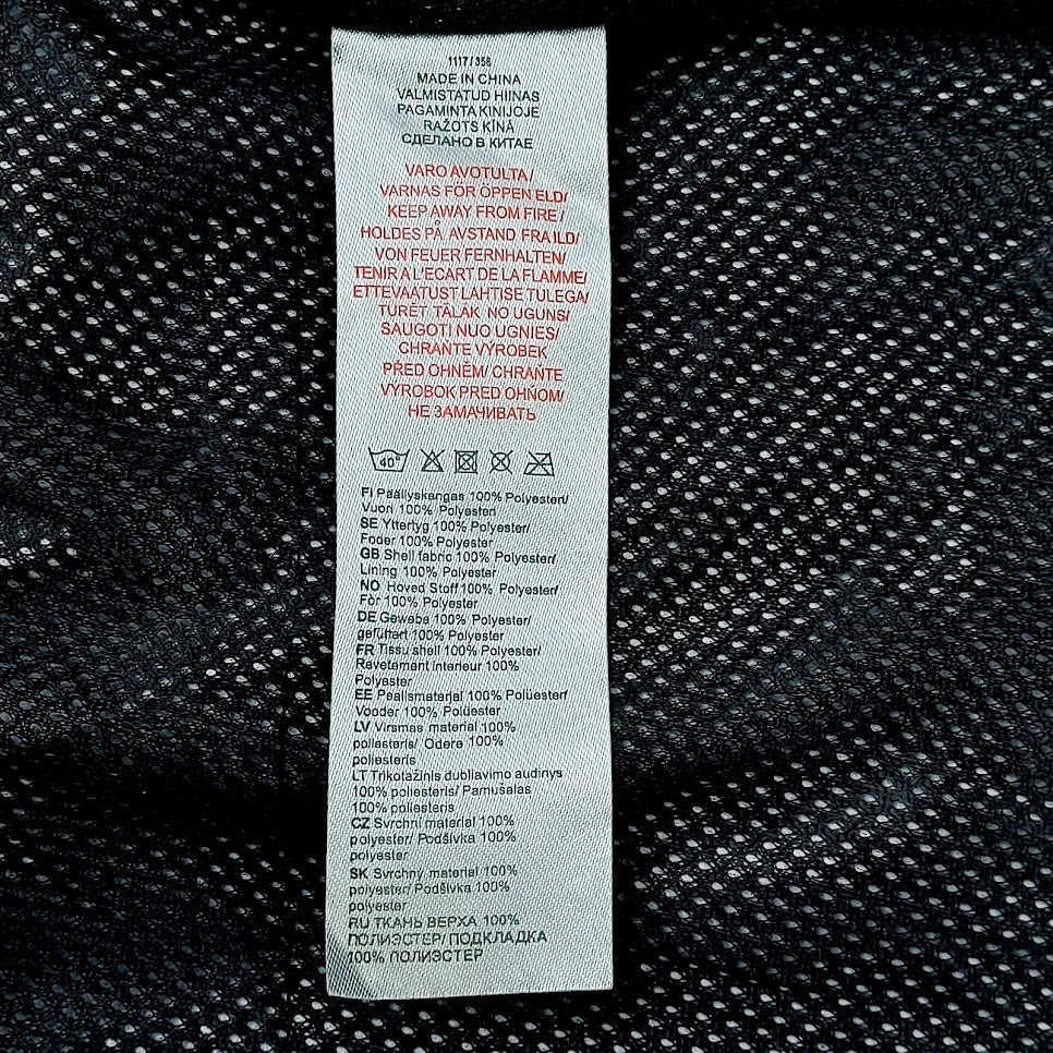 Umbro Didi ulkoiluhousut koko 42