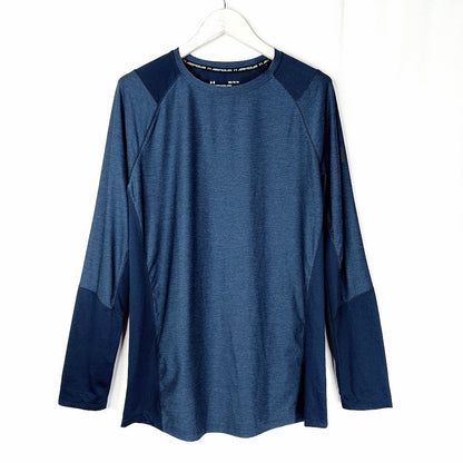 Under Armour Heatgear Fitted urheilupaita koko M