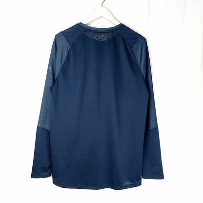 Under Armour Heatgear Fitted urheilupaita koko M