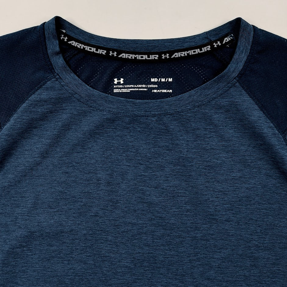 Under Armour Heatgear Fitted urheilupaita koko M