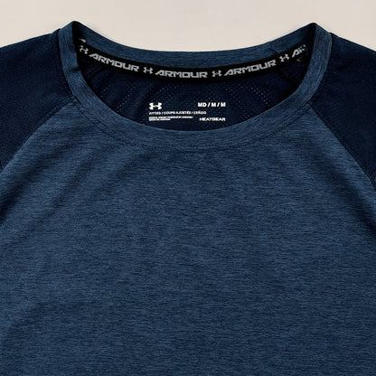 Under Armour Heatgear Fitted urheilupaita koko M