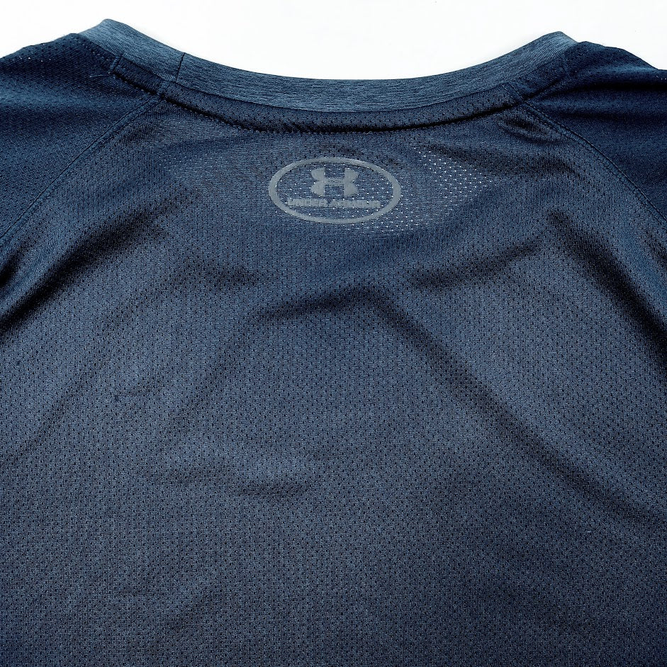 Under Armour Heatgear Fitted urheilupaita koko M
