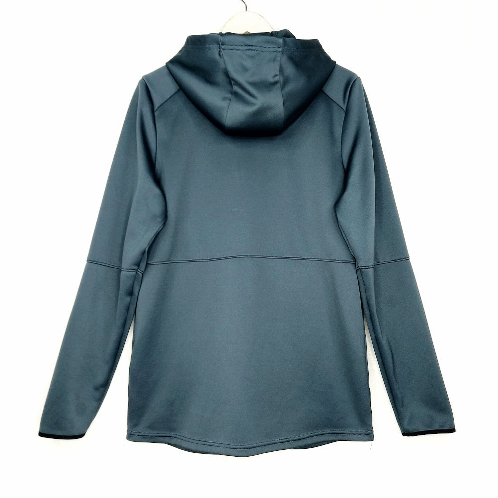 Under Armour MK1 Warmup Full-Zip treenitakki koko M