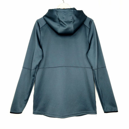 Under Armour MK1 Warmup Full-Zip treenitakki koko M