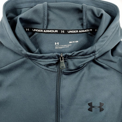 Under Armour MK1 Warmup Full-Zip treenitakki koko M