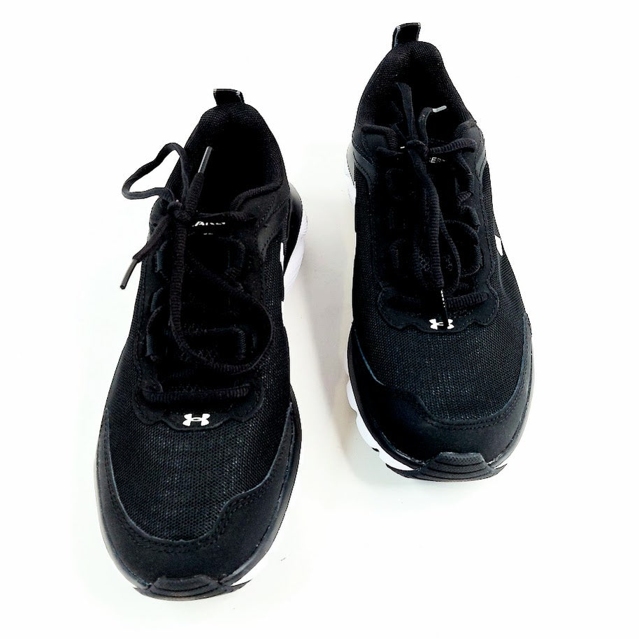 Under Armour Charged Assert 9 -juoksukengät koko 41