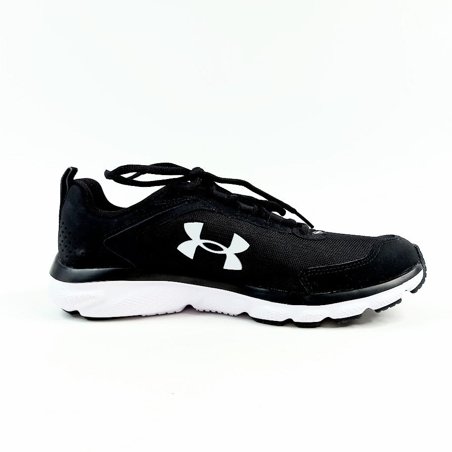 Under Armour Charged Assert 9 -juoksukengät koko 41