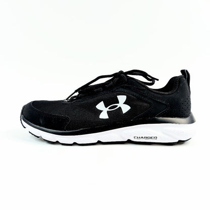 Under Armour Charged Assert 9 -juoksukengät koko 41