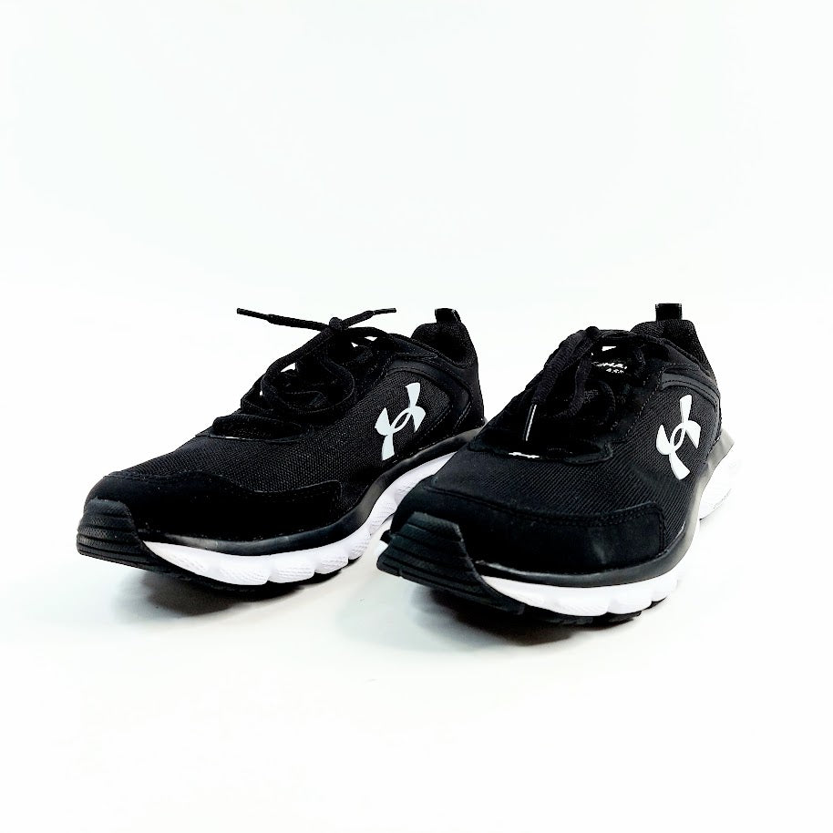 Under Armour Charged Assert 9 -juoksukengät koko 41