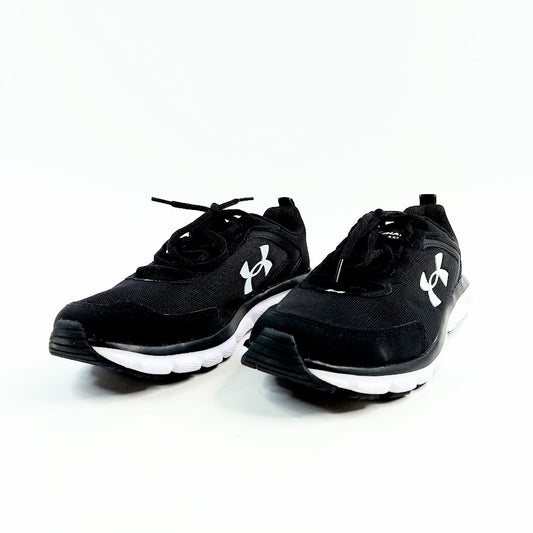 Under Armour Charged Assert 9 -juoksukengät koko 41