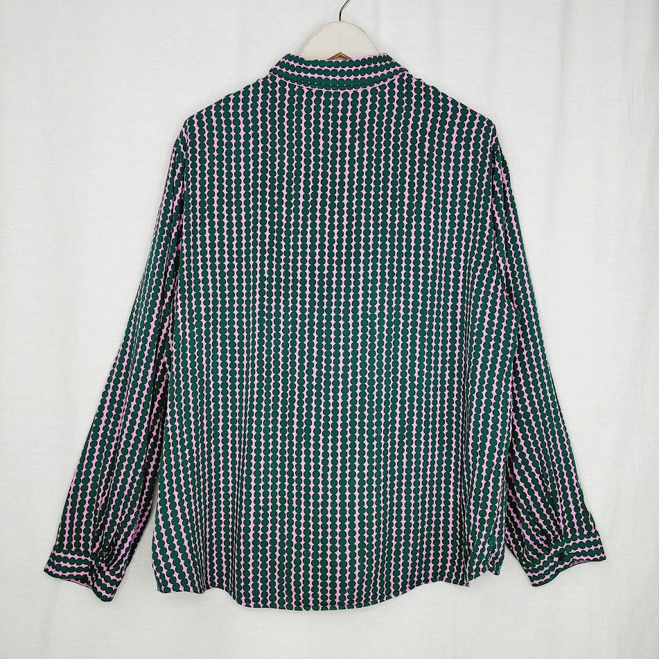 Uniqlo Marimekko paitapusero koko L