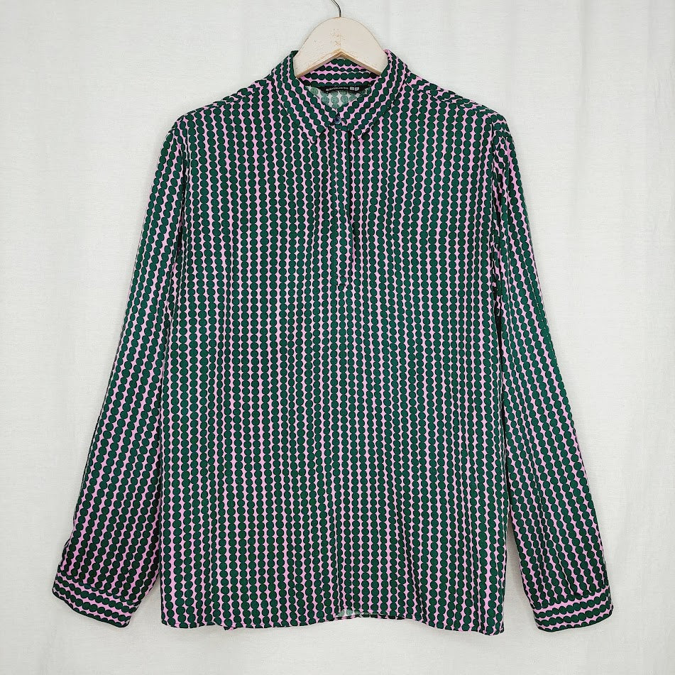 Uniqlo Marimekko paitapusero koko L