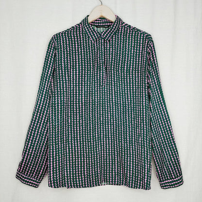 Uniqlo Marimekko paitapusero koko L
