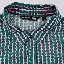 Uniqlo Marimekko paitapusero koko L