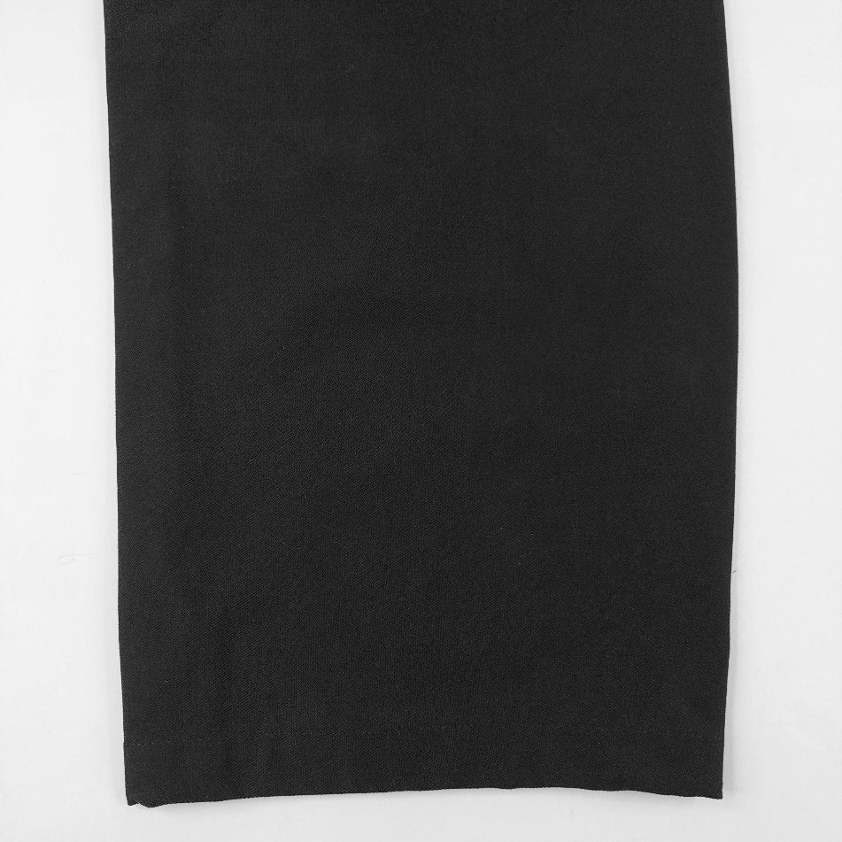 Uniqlo Unisex Jersey Barrel Leg housut koko XXS
