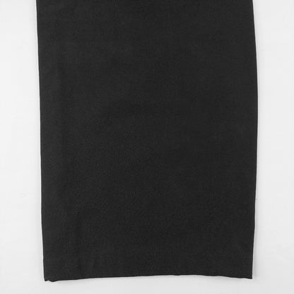 Uniqlo Unisex Jersey Barrel Leg housut koko XXS