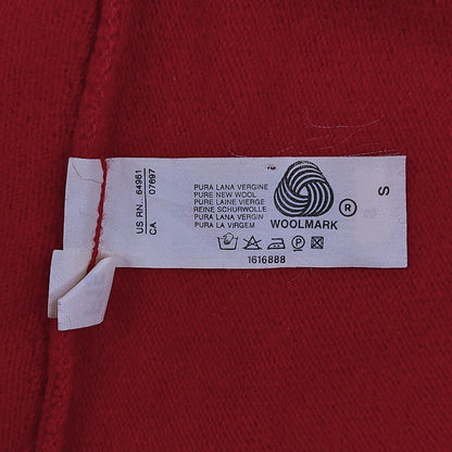 United Colors of Benetton neuletakki koko S