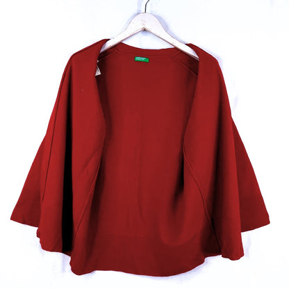 United Colors of Benetton neuletakki koko S