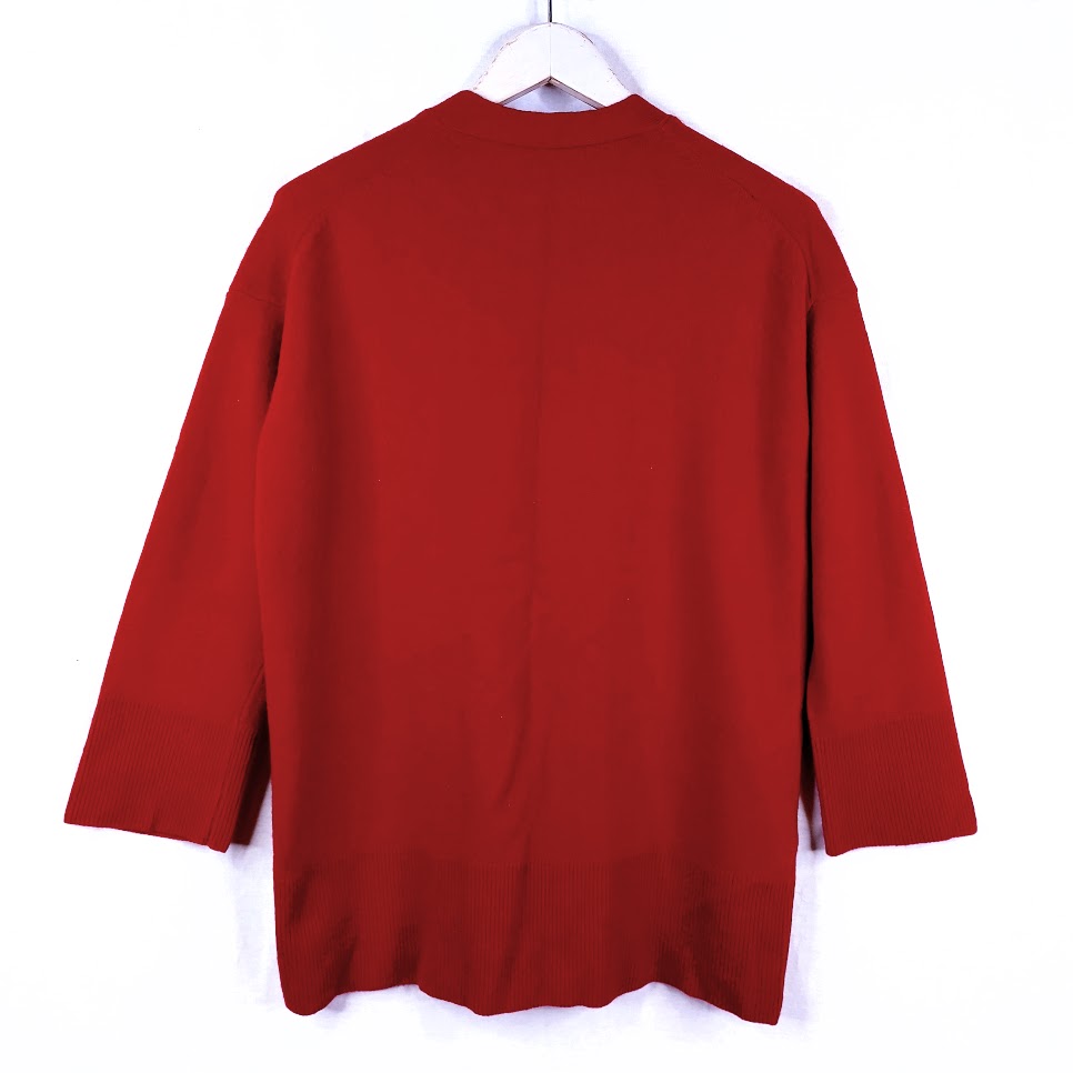 United Colors of Benetton neuletakki koko S