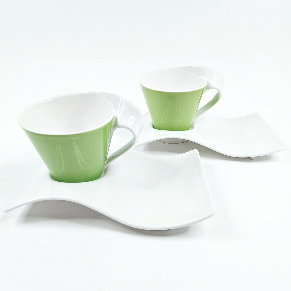 Villeroy & Boch New Wave aamiaissetti 4 osaa