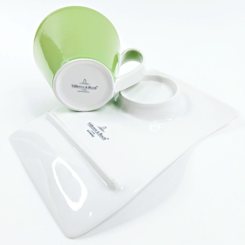 Villeroy & Boch New Wave aamiaissetti 4 osaa