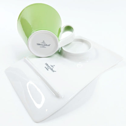 Villeroy & Boch New Wave aamiaissetti 4 osaa