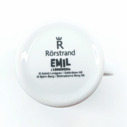 Rörstrand Vaahteramäen Eemeli muki