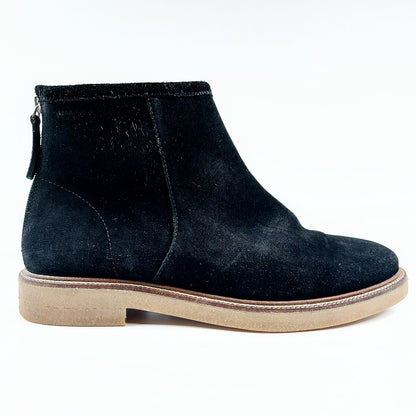 Vagabond Christy mokkanahkanilkkurit koko 40