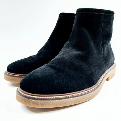 Vagabond Christy mokkanahkanilkkurit koko 40