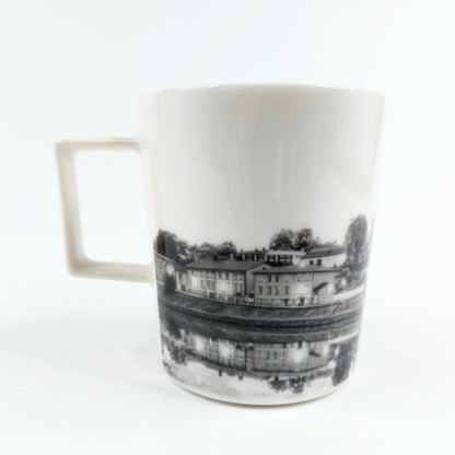 Vaja Finland Niko Laurila Porvoo posliinimuki