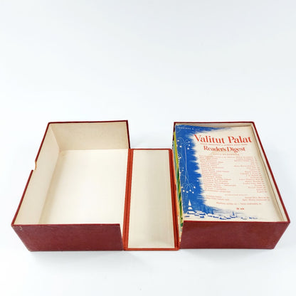 Valitut Palat vuosikerta 1948 -vaillinainen-