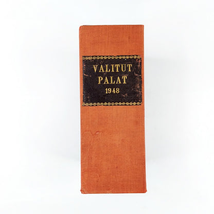 Valitut Palat vuosikerta 1948 -vaillinainen-